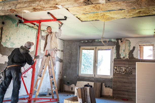 Types of Insulation We Offer in Mccrory, AR