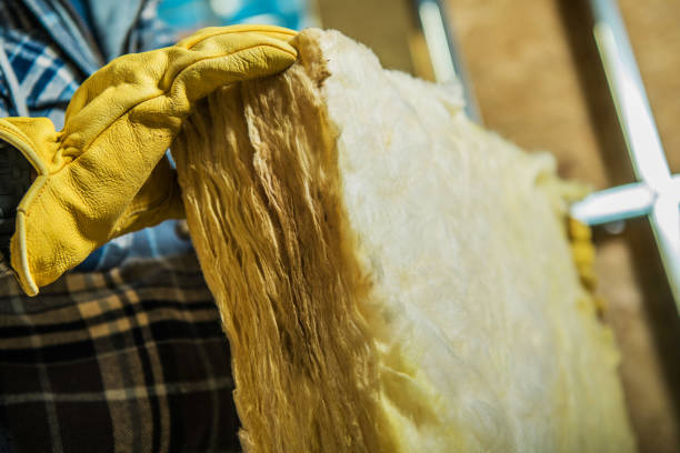 Best Fiberglass Insulation in Mccrory, AR